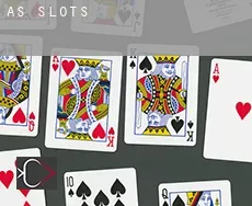 Aš  slots