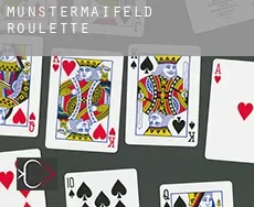 Münstermaifeld  roulette