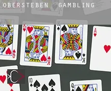 Obersteben gambling