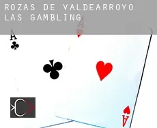 Rozas de Valdearroyo (Las) gambling