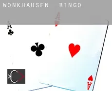 Wönkhausen  bingo