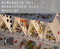 Almonacid del Marquesado  slot machine