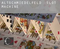 Altschmiedelfeld  slot machine