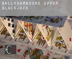 Ballygamboore Upper  blackjack