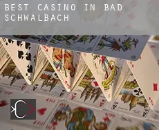 Best casino in Bad Schwalbach
