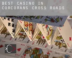 Best casino in  Corcoran’s Cross Roads