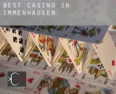 Best casino in  Immenhausen