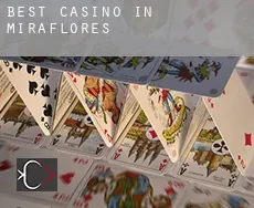 Best casino in  Miraflores