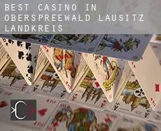 Best casino in Oberspreewald-Lausitz Landkreis