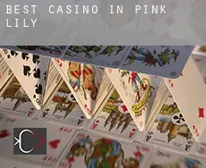 Best casino in  Pink Lily