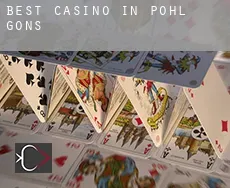 Best casino in  Pohl Göns