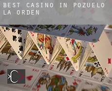 Best casino in Pozuelo de la Orden