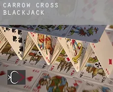 Carrow Cross  blackjack