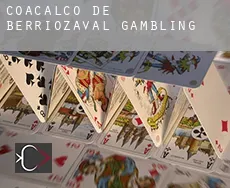 Coacalco  gambling