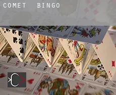 Comet  bingo