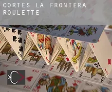 Cortes de la Frontera roulette