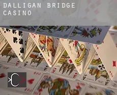 Dalligan Bridge  casino