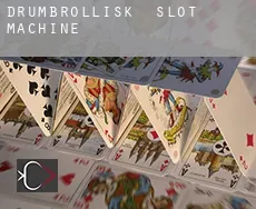 Drumbrollisk  slot machine