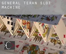 General Terán  slot machine