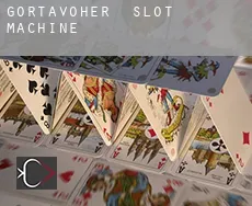 Gortavoher slot machine