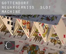 Göttendorf-Neuärgerniss  slot machine