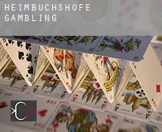 Heimbuchshöfe  gambling