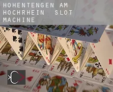 Hohentengen am Hochrhein  slot machine