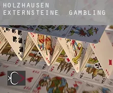 Holzhausen-Externsteine  gambling