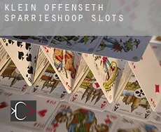 Klein Offenseth-Sparrieshoop  slots