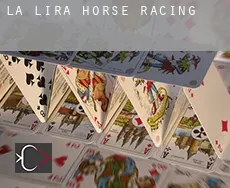 La Lira  horse racing