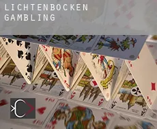 Lichtenböcken  gambling