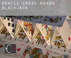 Oghill Cross Roads blackjack