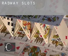 Radway  slots