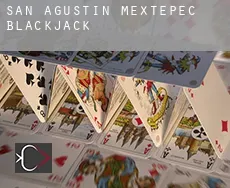 San Agustín Mextepec blackjack