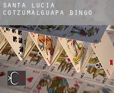 Santa Lucía Cotzumalguapa bingo