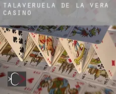 Talaveruela de la Vera  casino