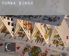 Tumba bingo