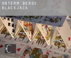 Unterm Berge blackjack