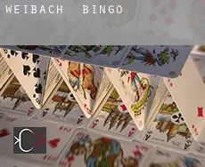 Weißbach  bingo