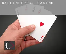 Ballinderry  casino