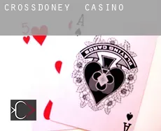 Crossdoney  casino