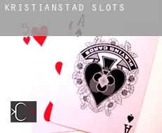 Kristianstad Municipality slots