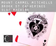 Mount Carmel-Mitchells Brook-St. Catherines  slot machine