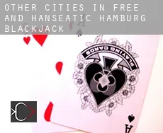 Other cities in Free and Hanseatic Hamburg  blackjack