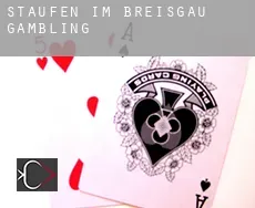 Staufen im Breisgau  gambling