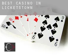 Best casino in Licketstown
