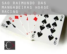 São Raimundo das Mangabeiras  horse racing