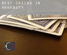 Best casino in  Annaboty