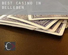 Best casino in  Belleben
