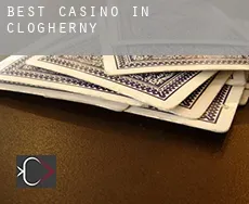 Best casino in  Clogherny